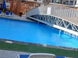 Hurghada Tiba Golden Beach Resort Down Town