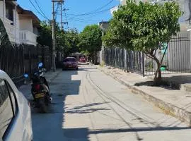 Hospedaje EL GOLDEN
