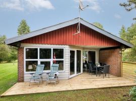 Holiday Home Åsemarie - 500m to the fjord by Interhome, hotel a Skjern