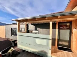 Holiday Home SKYLIGHT Chalet by Interhome