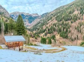 Chalet Maset Pozzati by Interhome