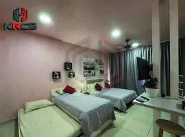 KRCB Suite - Evo Mall Bandar Baru Bangi
