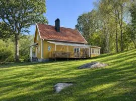 Holiday Home Ramnås by Interhome