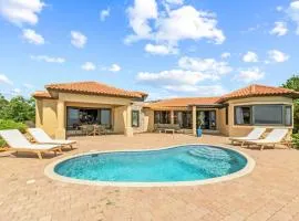 Casa Tranquilidad