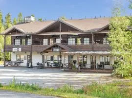 Holiday Home Loma tiki by Interhome