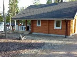 Holiday Home Louhiranta by Interhome