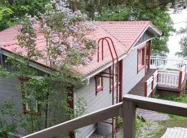 Holiday Home Lomaranta by Interhome