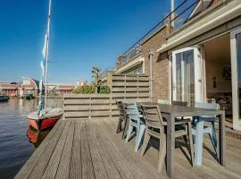 Apartment Westergeest-1 by Interhome