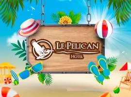Hotel Le Pelican