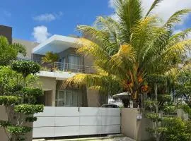 ISLAND RESIDENCE Plaisance - Mauritius - Villa with Private Pool - 15718
