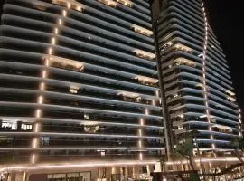 Sunset Cliffs Luxury Apartment Benidorm