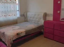 Céntrico y cómodo