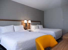 Hampton Inn & Suites Houston Rosenberg, hotel i Rosenberg