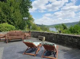 Ferienhaus am Rursee - Haus Eiche