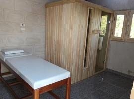 ABU Nubian Guest House，亞斯文的飯店