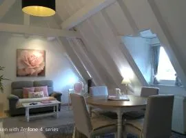 Victor et Léontine
