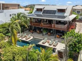 Bali Suites - Penthouse