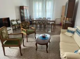 Casa Meraviglia del mare