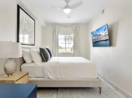 Cozy Miami Beach Apartment walking distance to Beach and Ocean