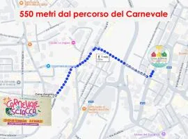 Casa Sunrise - The Guest House