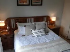 Caledonia Guest Room