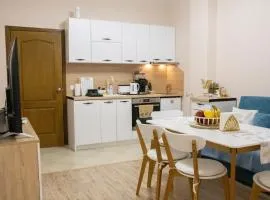 Apartment Bee Happy, Pchelinski Bani,Hot mineral water