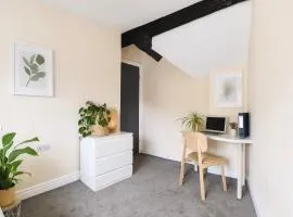 Charming Grade 2 Flat