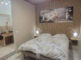 拉克勞佐住宿加早餐旅館