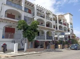 Renovated 2BR Gem by Villamartin Plaza