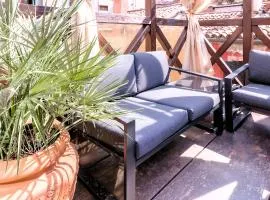 La Serenissima San Marco - Elegant 2BR with Roof Terrace