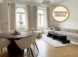 Apartment in central Stockholm STHLM