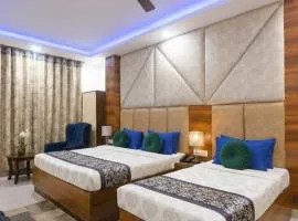 Hotel Le Mount Suite