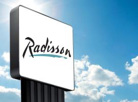 Country Inn & Suites by Radisson, Idaho Falls at the Mall, hotel in Idaho Falls