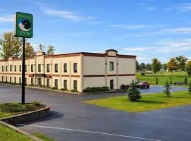 Pleasant Night Inn Carthage Near Fort Drum