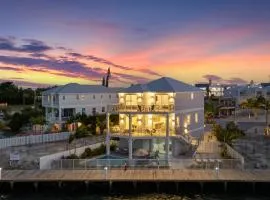 Marathon Key - Hot tub, Pool & Boat Dock