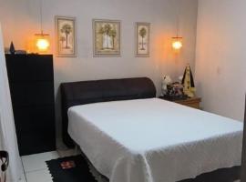 Alugo Sobrado para Show Rural โรงแรมในกัสกาเวล