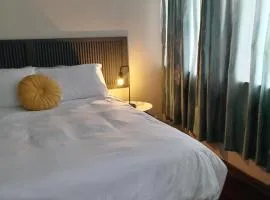 Comfy spacious apartment