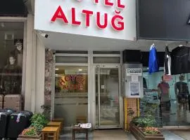 Hotel Altuğ