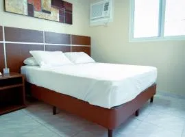 Hotel Benidorm Panama