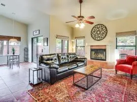 Golfers Oasis! Home 4 Mi to Catalina State Park