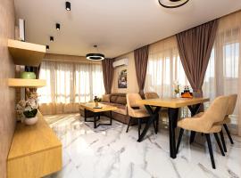 West Haven Apartments - 1BDs in Plovdiv Centre by Flat Mаnager