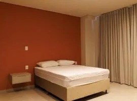 Lou Suites - 41 - Tudo Perto