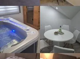 Apartman Vedro Polje