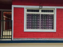 Viesnīca JP's homestay pilsētā Pathanāmthitta