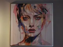 Vinetas Apartments Nr4 Sunset