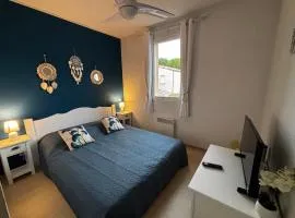 Bastidon les Demeures du Ventoux