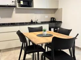 Vicente apart 2 - CON COCHERA