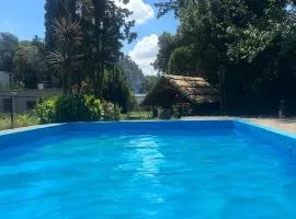 Quinta Rancho Pingos