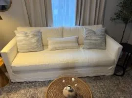 Mins2Downtown, Arena, Hospital, Ft Jackson, Vista