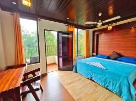 Luna Munnar 4Bedroom Villa